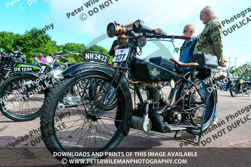 Vintage motorcycle club;eventdigitalimages;no limits trackdays;peter wileman photography;vintage motocycles;vmcc banbury run photographs